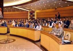 Field Marshal Munir reaffirms Pakistan Army’s commitment to uproot menace of terrorism