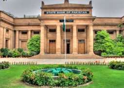 SBP keeps policy rate unchanged at 11pc