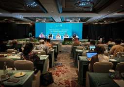 International Conference on Human Fraternity concludes with ‘Jakarta Declaration on Human Fraternity’