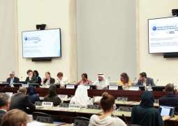 Diplomacy based on human communication a key to achieving security, peace throughout world: UAE tells IPU-UN conference