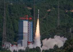 Pakistan’s PRSS-1 remote-sensing satellite launched from China