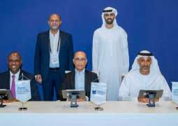 UAE, Malaysia, Rwanda seek to boost AI adoption in Global South
