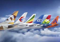 Etihad strategic partnerships working together to bring global airlines to Abu Dhabi