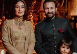 Bollywood stars Saif Ali Khan, Kareena Kapoor on verge of divorce, claims Mubasher Lucman