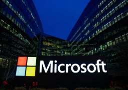 Microsoft becomes second company to reach $4 trillion valuation