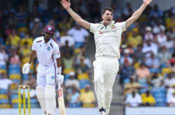 Pat Cummins becomes first Australian to achieve 1,000 runs, 100 wickets in WTC