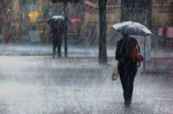Monsoon season; thunderstorm, heavy rains likely in Karachi, Sindh tomorrow