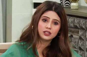 Actor Amara Chaudhry shares harrowing experience of living alone in Karachi
