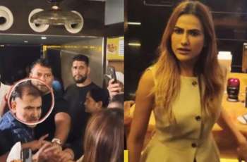 Actor Ruchi Gujar accuses Film Producer Karan Singh of INR2.3m fraud