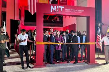 US-Pakistan partnership in higher education takes a major leap forward with launch of NIT