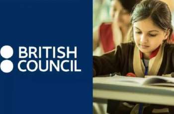 British Council, Punjab Special Education  dept sign agreement for Special learning