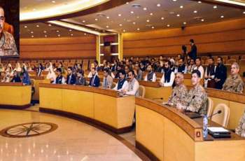 Field Marshal Munir reaffirms Pakistan Army’s commitment to uproot menace of terrorism