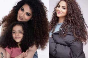 Annie Khalid shares daughter’s life-threatening ordeal, seeks prayers for recovery