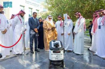 TGA Announces Launch of Autonomous Delivery Pilot Using Self-Driving Vehicles