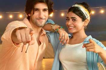 Glamour Meets Tech: Sehar and Shuja Reunite for the OPPO Reno14 Series Launch