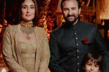 Bollywood stars Saif Ali Khan, Kareena Kapoor on verge of divorce, claims Mubasher Lucman