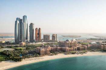 Abu Dhabi’s hotel sector hit AED682 million in revenues during May