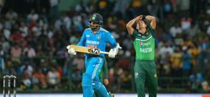 Asia Cup 2025: Indian media, politicians call for boycott over Pakistan’s participation