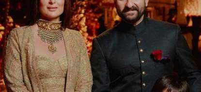 Bollywood stars Saif Ali Khan, Kareena Kapoor on verge of divorce, claims Mubasher Lucman