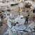Over 50 Palestinians killed in Israeli airstrikes on Gaza, West Bank
