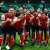 Six clubs head to 'Games of Future 2025'