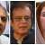 Omar Ayub, Zartaj Gul among 108 other PTI leaders who get 10 years in jail in May 9 cases