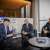 Abdulla Al Hamed meets leading media, technology executives in Shanghai