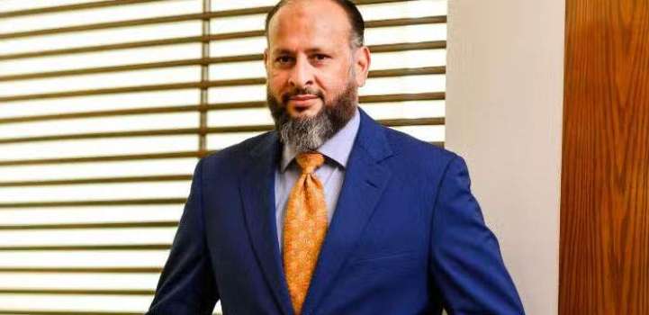 Sindh Ombudsman orders removal of KE CEO Moonis Alvi over harassm ..