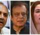 Omar Ayub, Zartaj Gul among 108 other PTI leaders who get 10 years in jail in May 9 cases