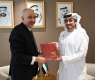 Pakistan and UAE Explore Enhanced Media Cooperation