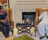 PCB Chairman Naqvi, PTF President Aisam-ul-Haq discuss Tennis development in Pakistan
