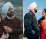 Diljit Dosanjh, Hania Aamir’s Sardaar Ji 3 sets new overseas record