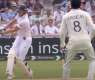 England Vs India Test match: Ben Stokes struck by Siraj's delivery at Lord's