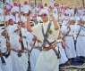 Tourists Flock to Folk Art Events in Al-Namas