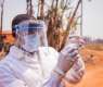 Congo reports over 35,000 cholera cases in 2025