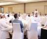 ‘Islamic Affairs, Endowments and Zakat’ launches new Hajj campaign selection system