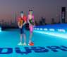 Dubai T100 Triathlon Weekend opens doors to amateur triathletes