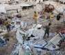 Over 50 Palestinians killed in Israeli airstrikes on Gaza, West Bank