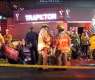 At least 20 injured as vehicle drives into crowd of people in East Hollywood