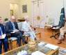PM reaffirms Govt's commitment to GSP Plus scheme