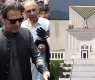 SC adjourns hearing on Imran Khan’s bail petitions in May 9 cases