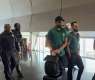 Haris Rauf Surprised by Grand Welcome, Protocol in US