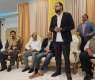 Solving the problems of overseas Pakistanis is the top priority. Chaudhry Salik Hussain