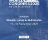Sharjah: Model of social integration, sustainable development