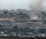 Thirty-five Palestinians seeking aid killed by Israeli gunfire across Gaza