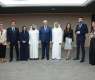FNC discusses cooperation with parliamentary delegations at Sixth World Conference of Speakers of Parliament in Geneva