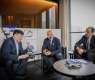 Abdulla Al Hamed meets leading media, technology executives in Shanghai