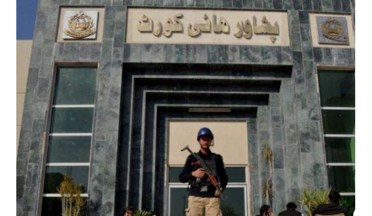 PHC stays KP Assembly from administering oath to members on reserved seats