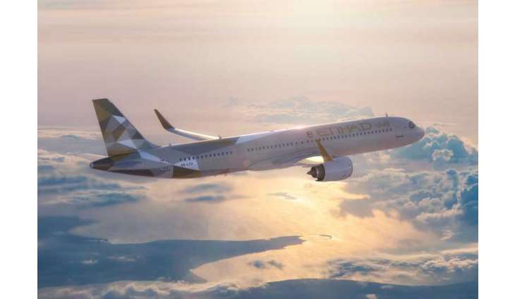 Etihad Airways expands global network with three new routes