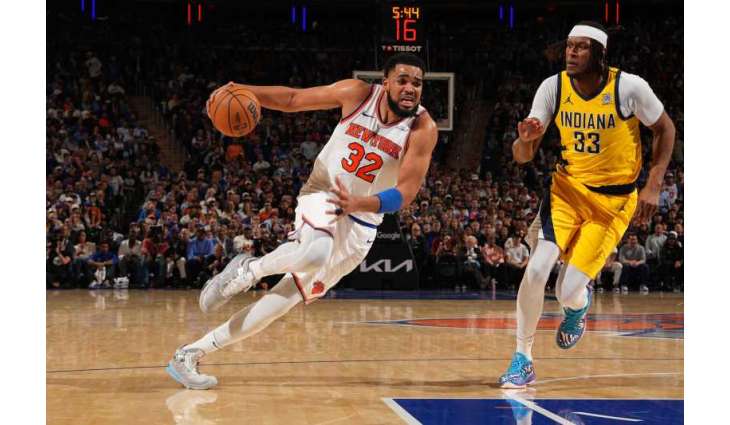 Over 200 countries to broadcast NBA Abu Dhabi Games 2025